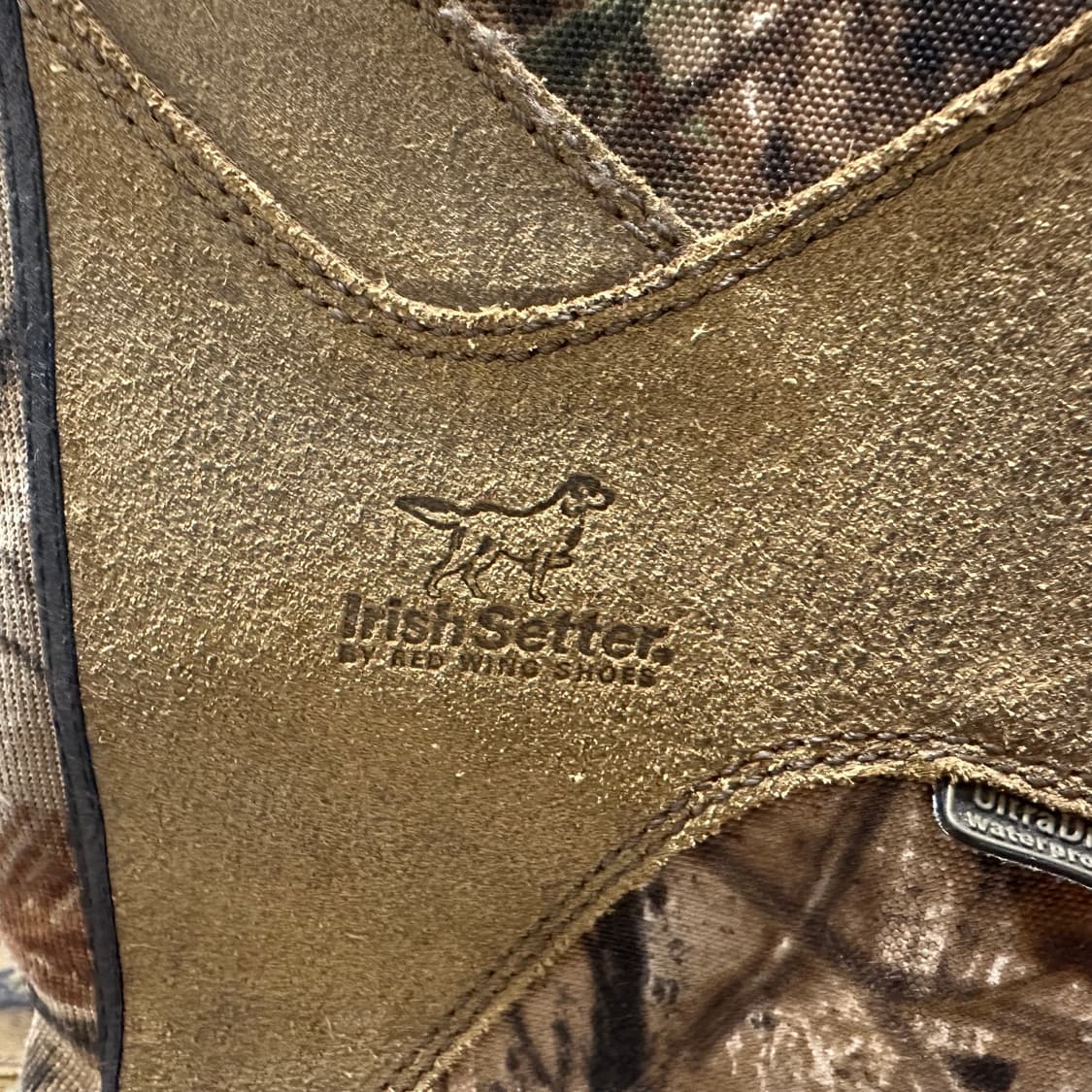 칸예 레드윙 3049 아이리쉬 세터 리얼트리 상품이미지10