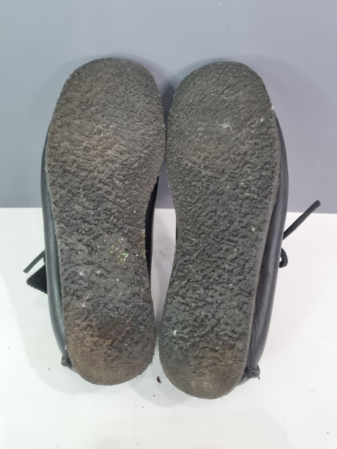 4.5 클락스 레더 러거  상품이미지7