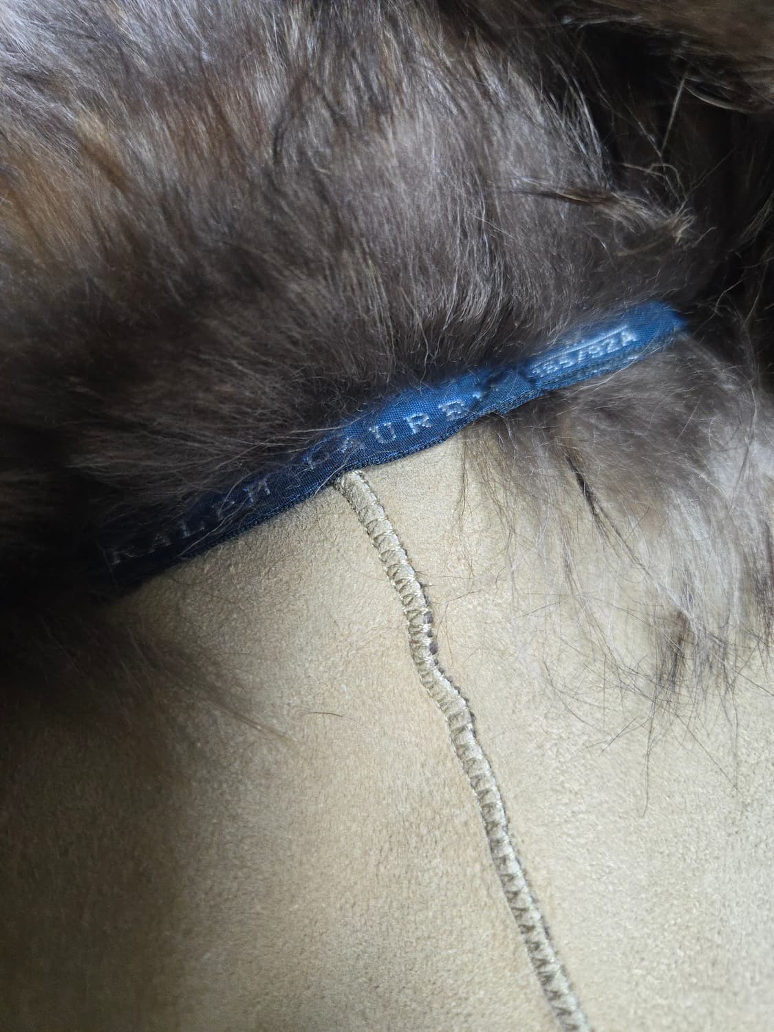 (초레어템) 폴로 POLO 랄프로렌 앙모피 55~ 상품이미지6