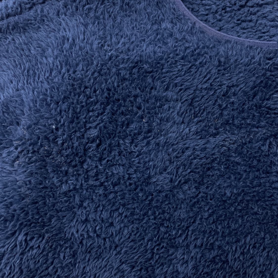 [중고] 폴로 랄프로렌 네이비 플리스 맨투맨 2XLT 상품이미지5