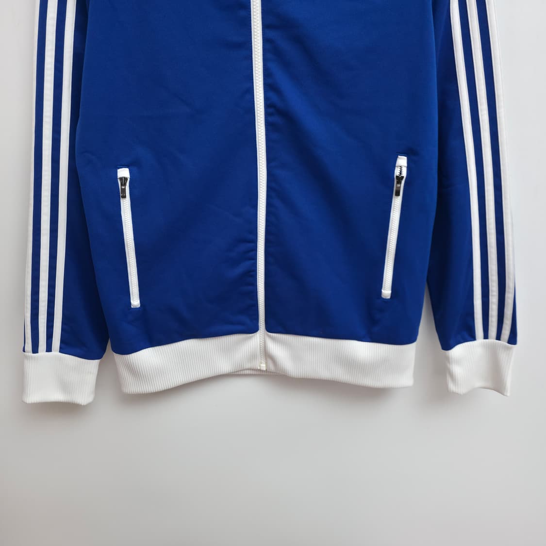 [L] 아디다스 아르헨티나 블루 져지 상품이미지3