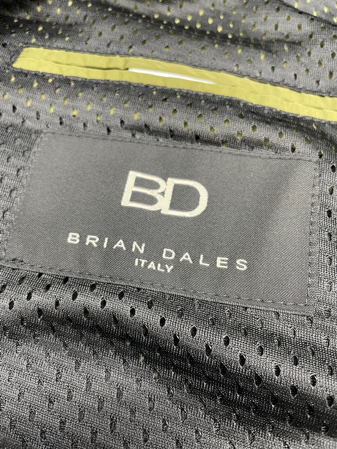 100-105) 브라이언 신형 나일론 자켓 상품이미지9