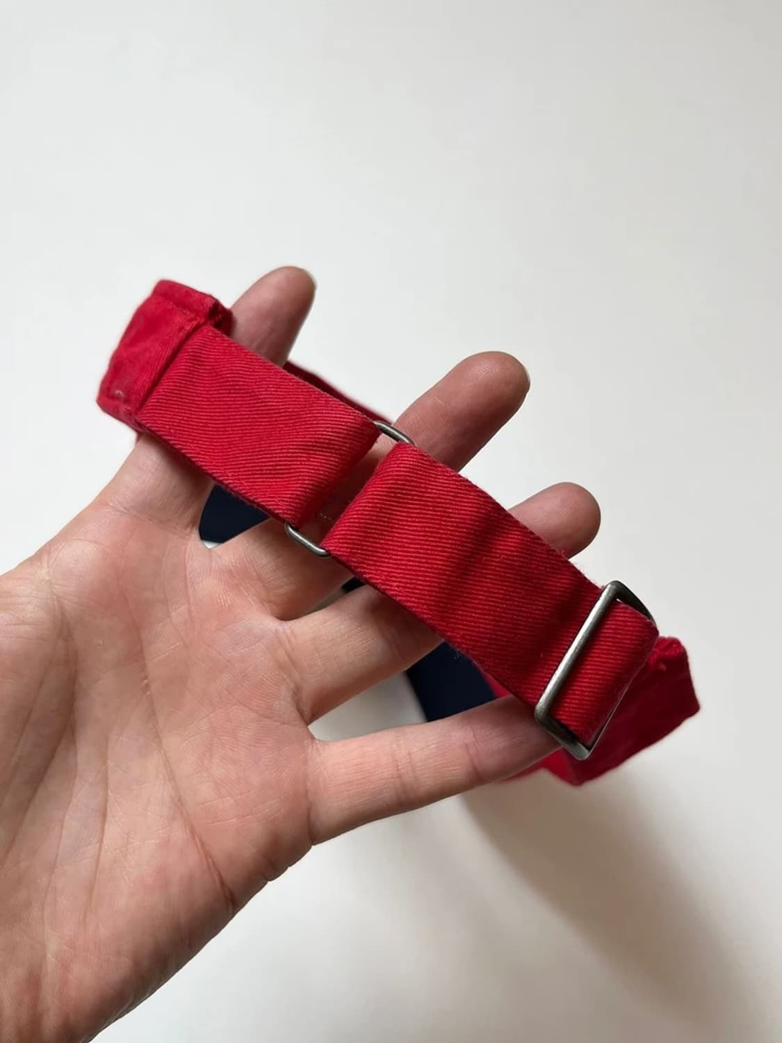 폴로 랄프로렌 00's 썬캡 Q1354 상품이미지5