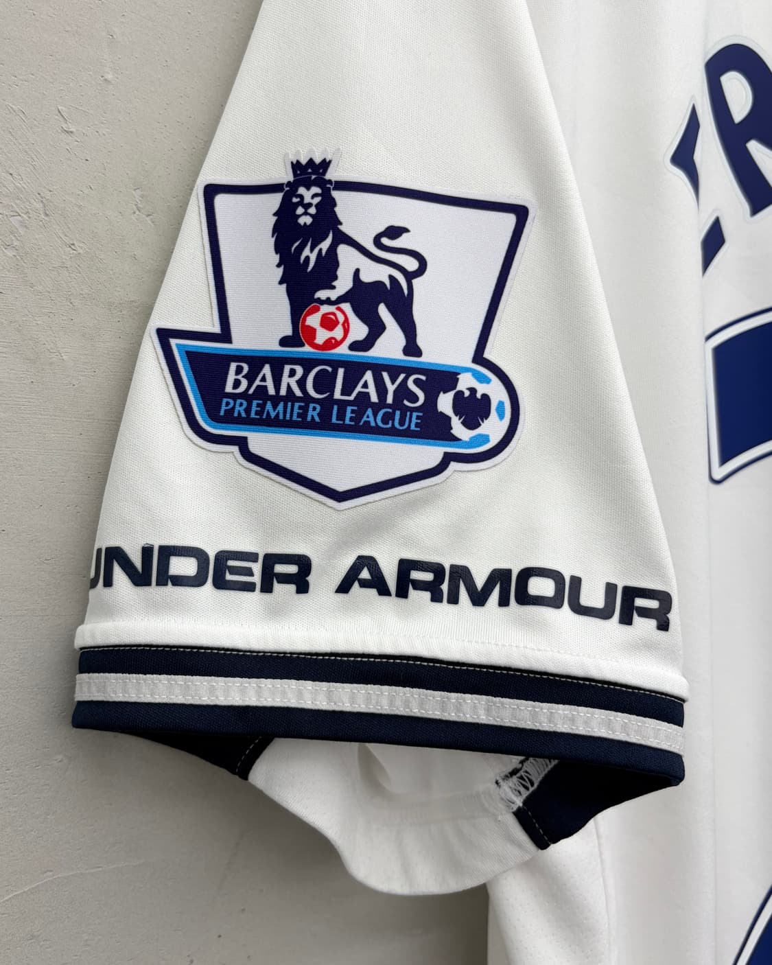 언더아머 13-14 토트넘 핫스퍼 홈 리그킷 크리스티안 에릭센 상품이미지4