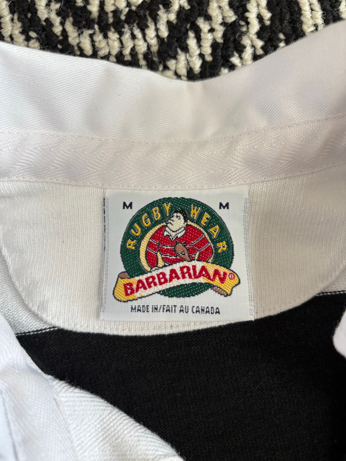 바바리안 럭비티 상품이미지2