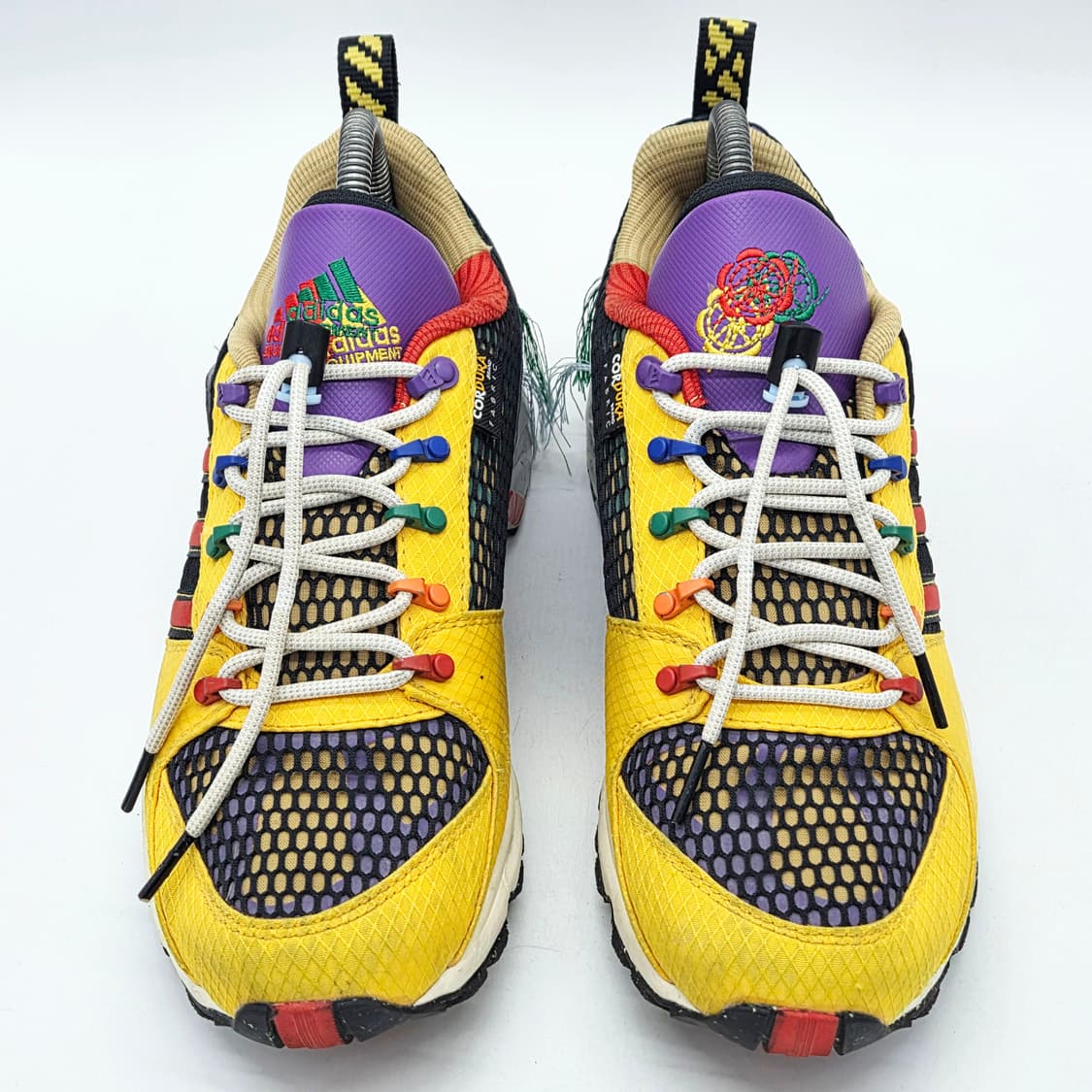 아디다스 x 션 우더스푼 이큅먼트 서포트 93 (260) 상품이미지5