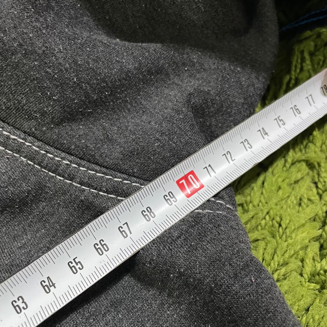 로카웨어 자켓 상품이미지8