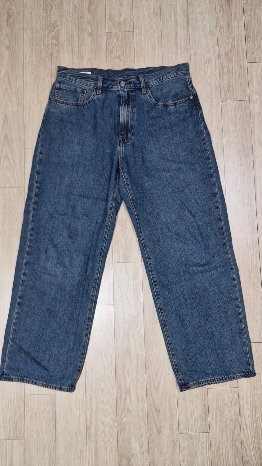 Levi's 578 34 상품이미지1