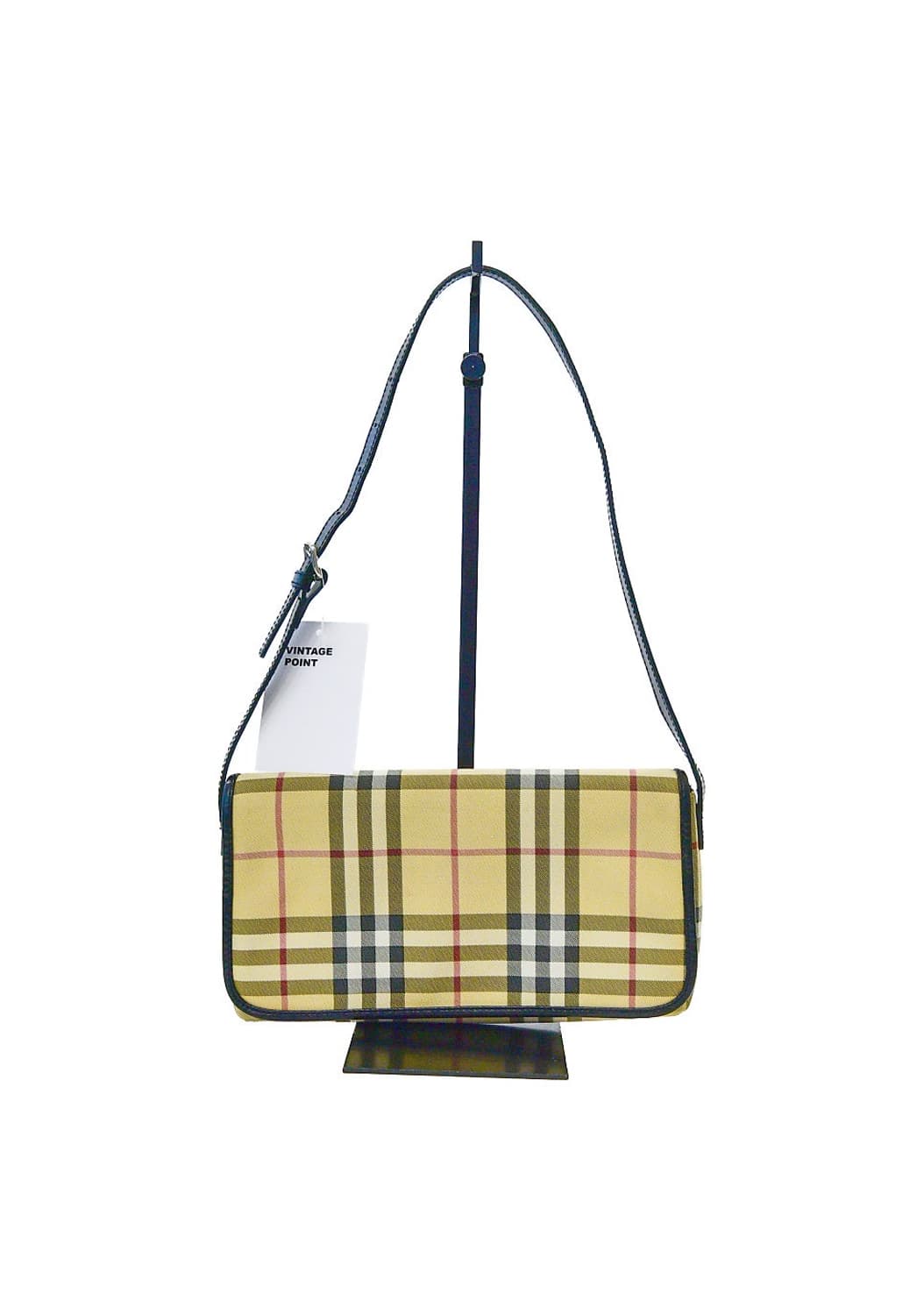 버버리 노바체크 숄더백 (정품) 상품이미지2