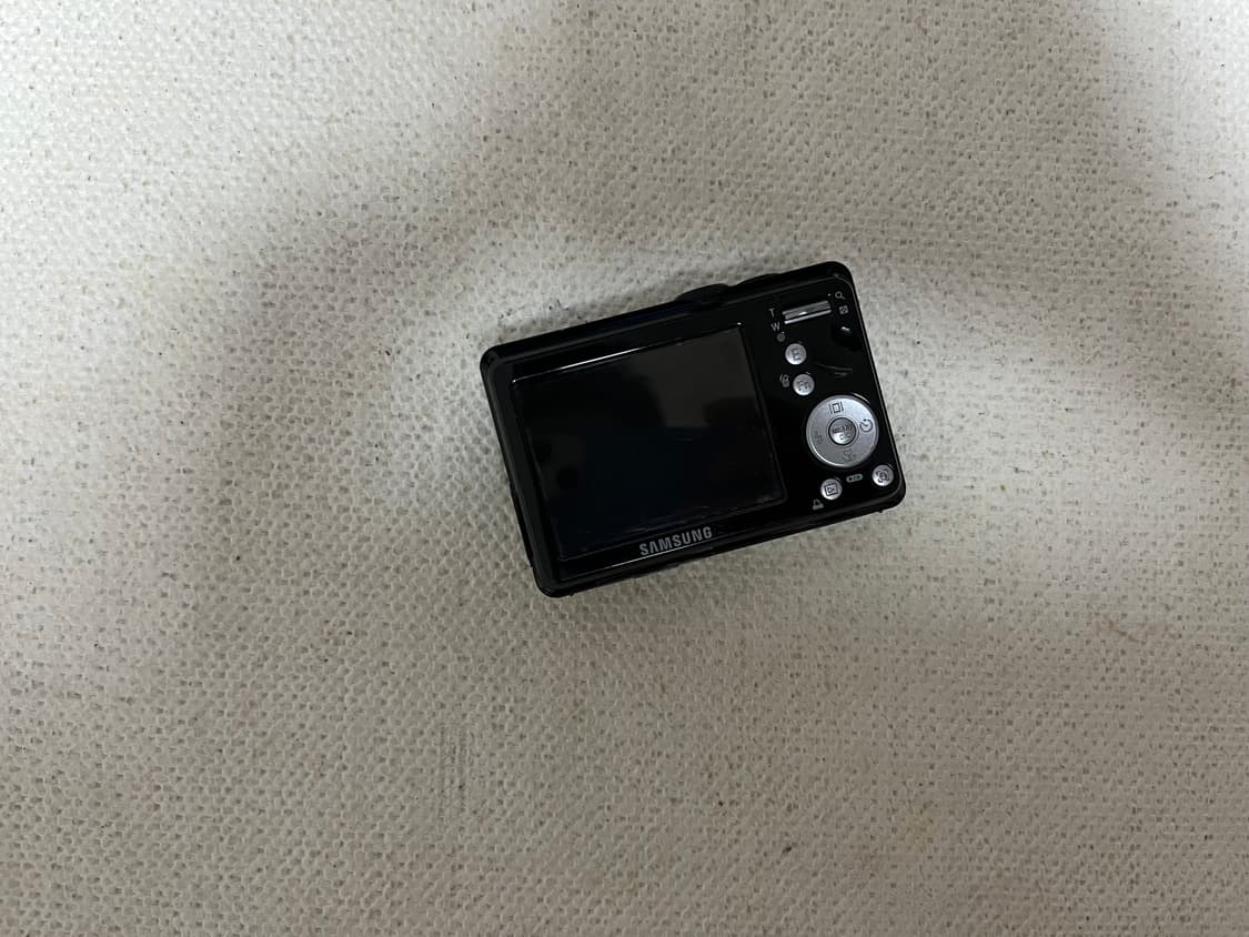 디카 삼성 케녹스s1070 상품이미지3