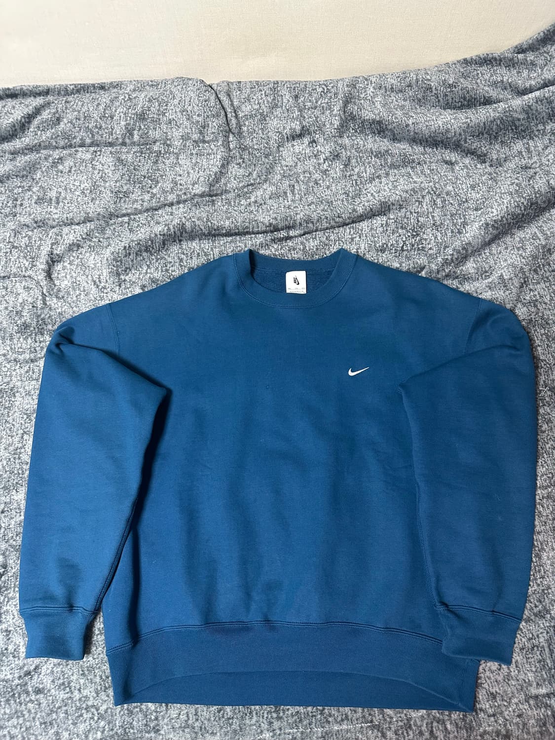 나이키 nrg 발레리안 블루 XXL 상품이미지2