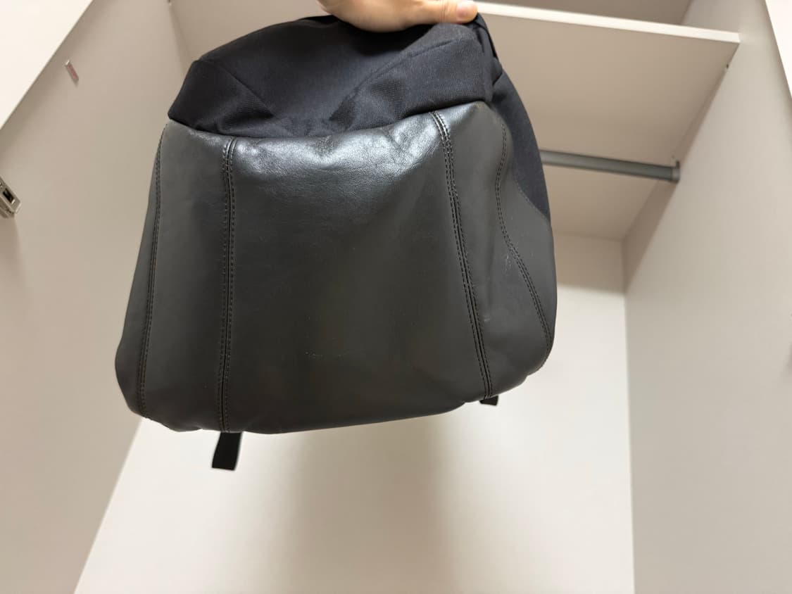 비즈빔 발리스틱 코듀라 22L 백팩 상품이미지4