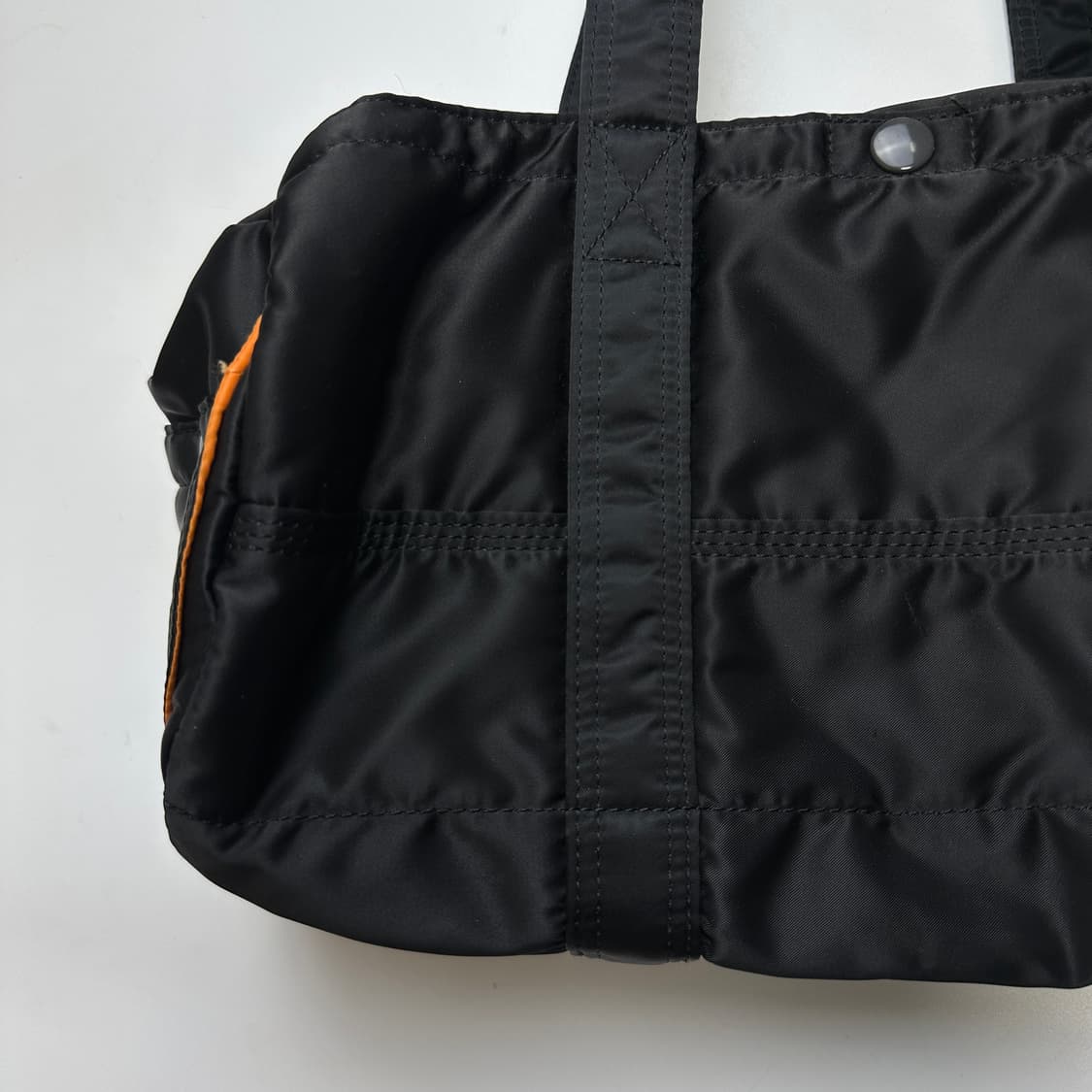PORTER TANKER BOSTON BAG (L) 포터 탱커 보스턴백 상품이미지4