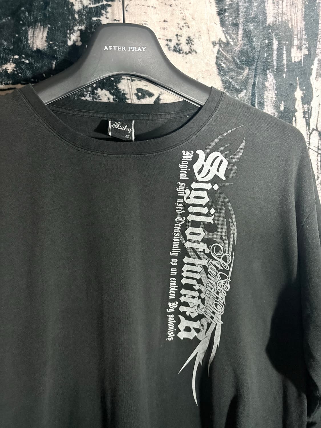 Zeky long sleeve  상품이미지3