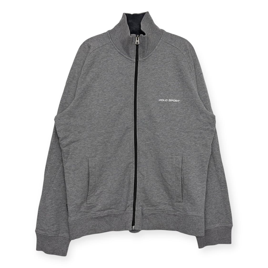 폴로 랄프로렌 폴로스포츠 집업 자켓 상품이미지1