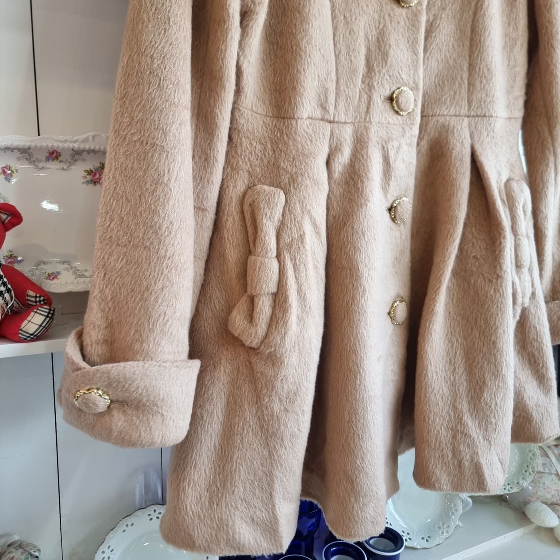 INGNI 잉그니코트 상품이미지2