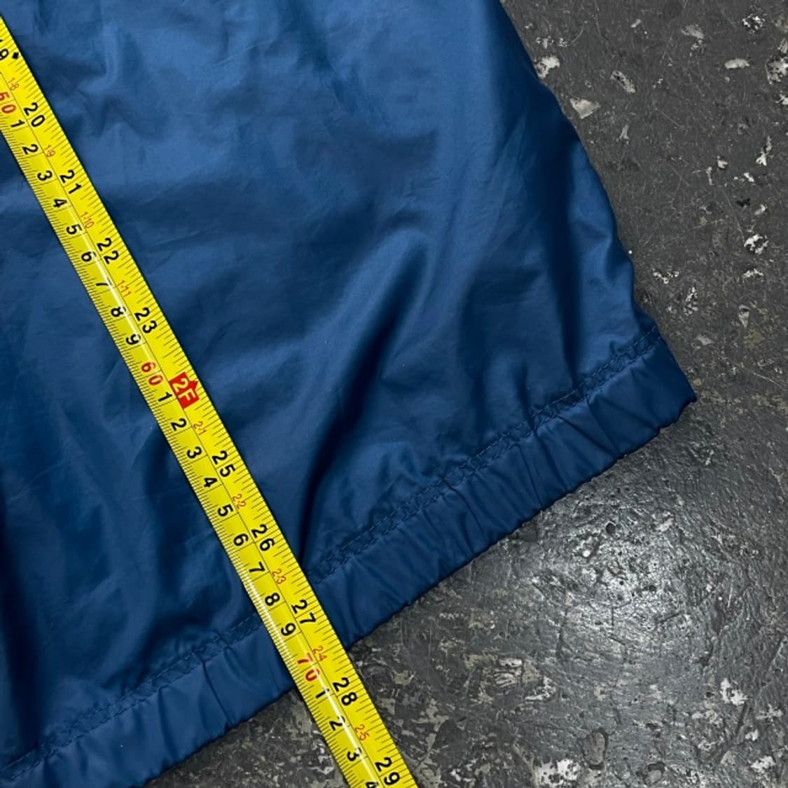 105 나이키 골프 방풍 바람막이 상품이미지7