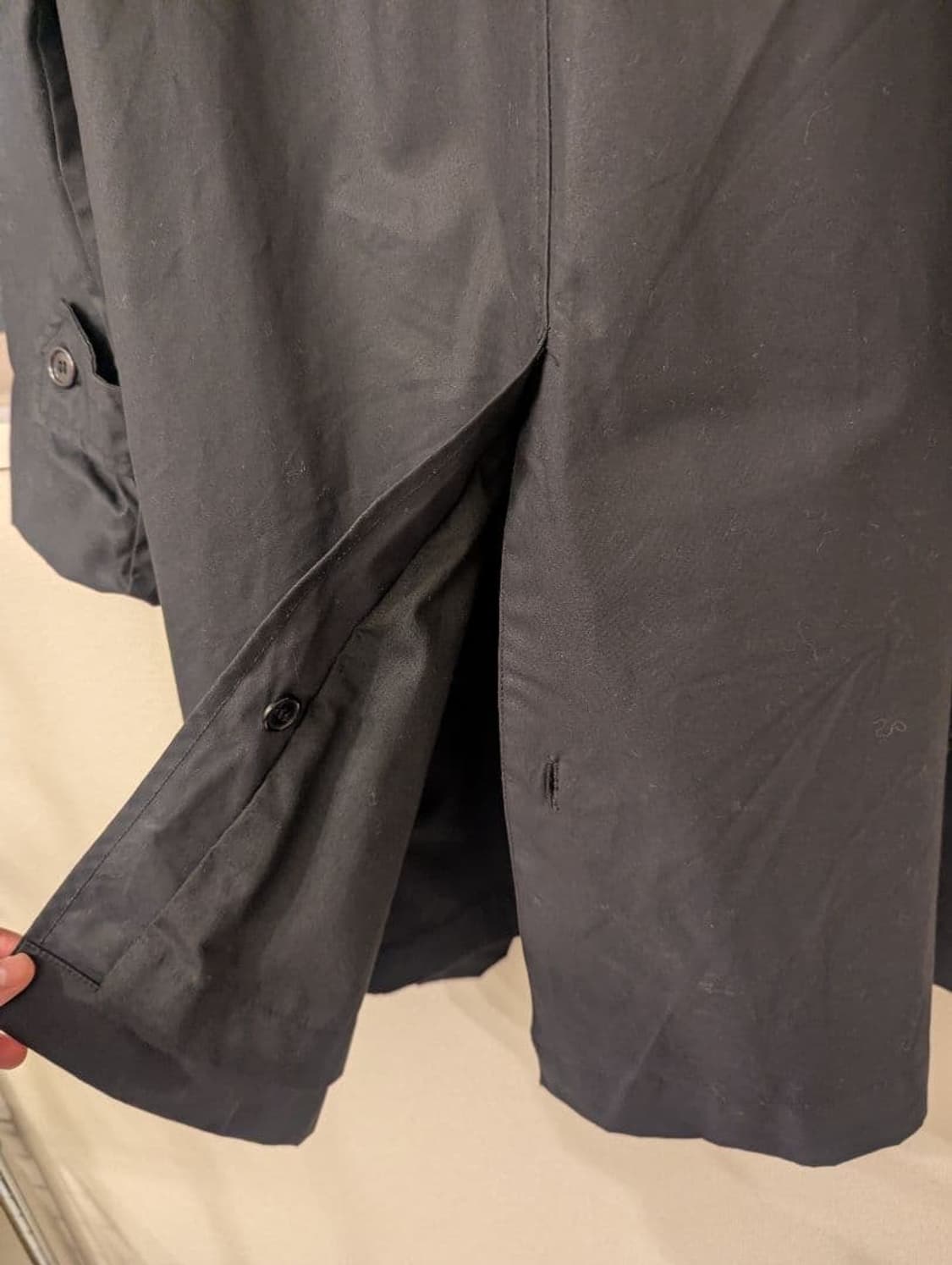 Richardson 코트 M 상품이미지6