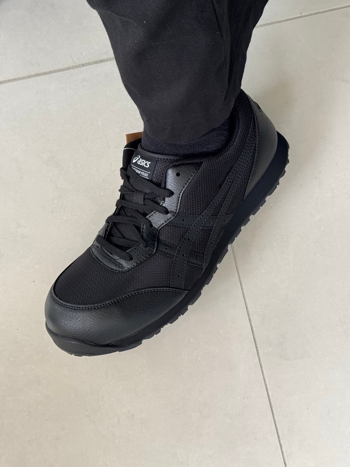 ASICS CP201 상품이미지1