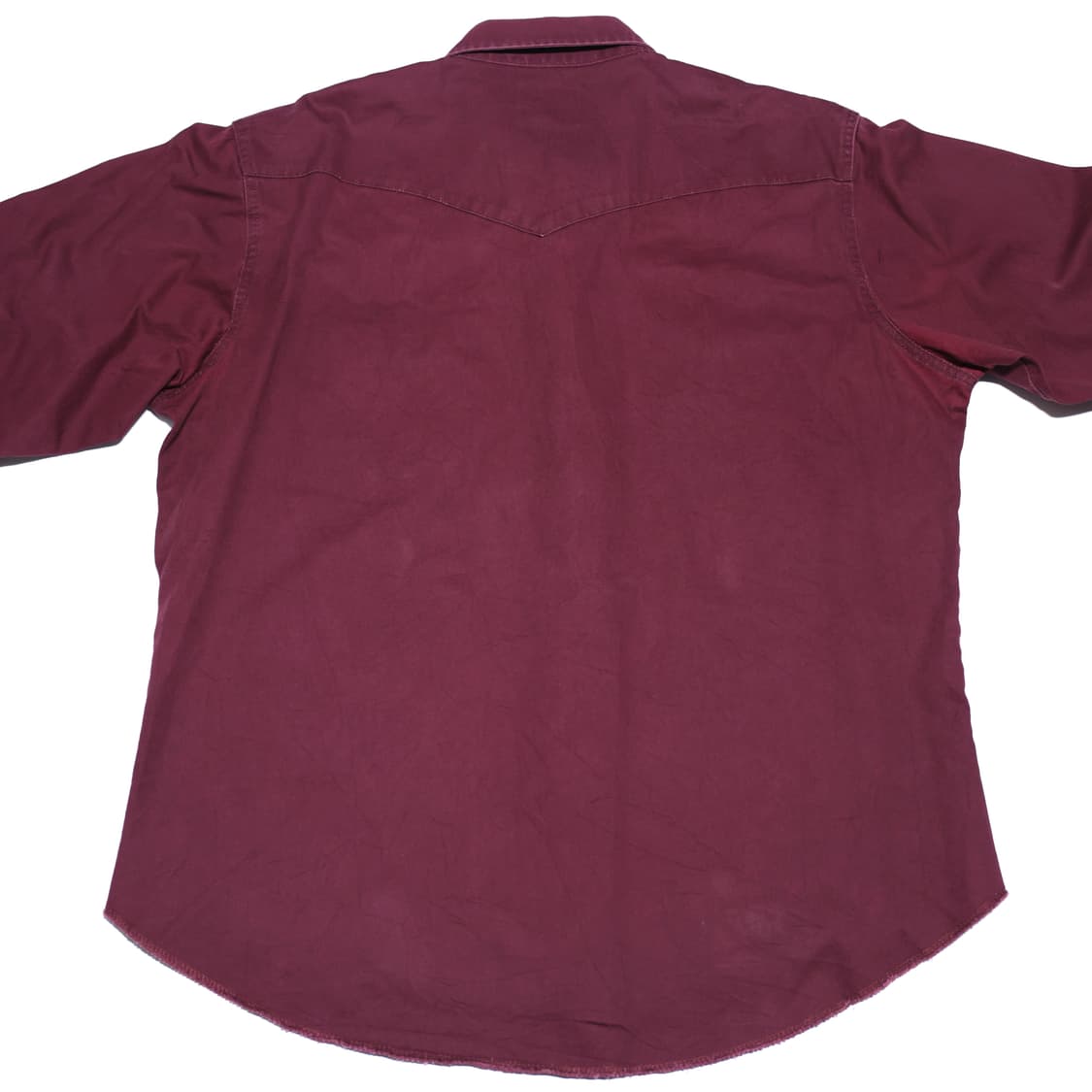 Wrangler  Pearl Snap Western Shirt 상품이미지5