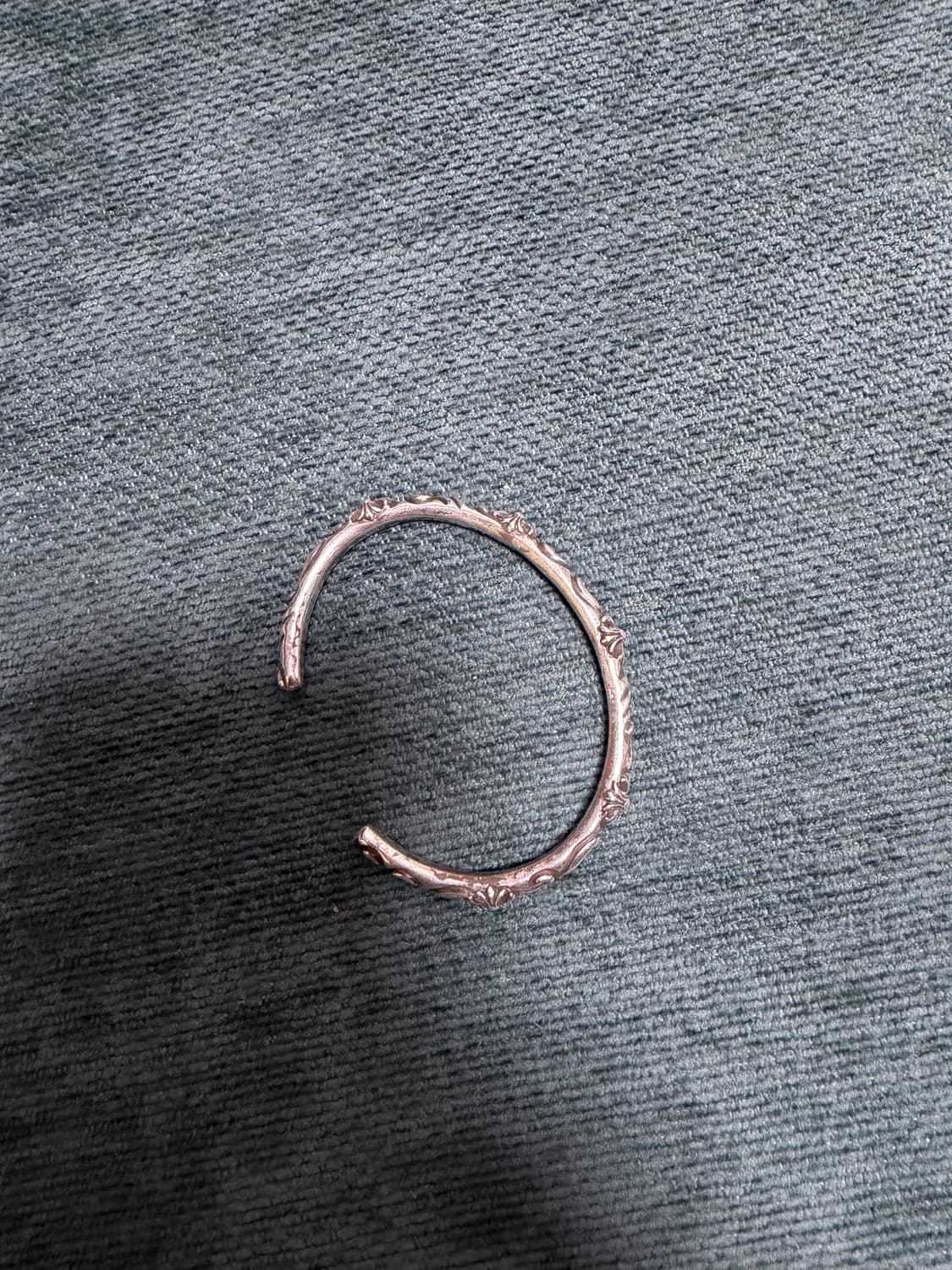 크롬하츠 팔찌 상품이미지1