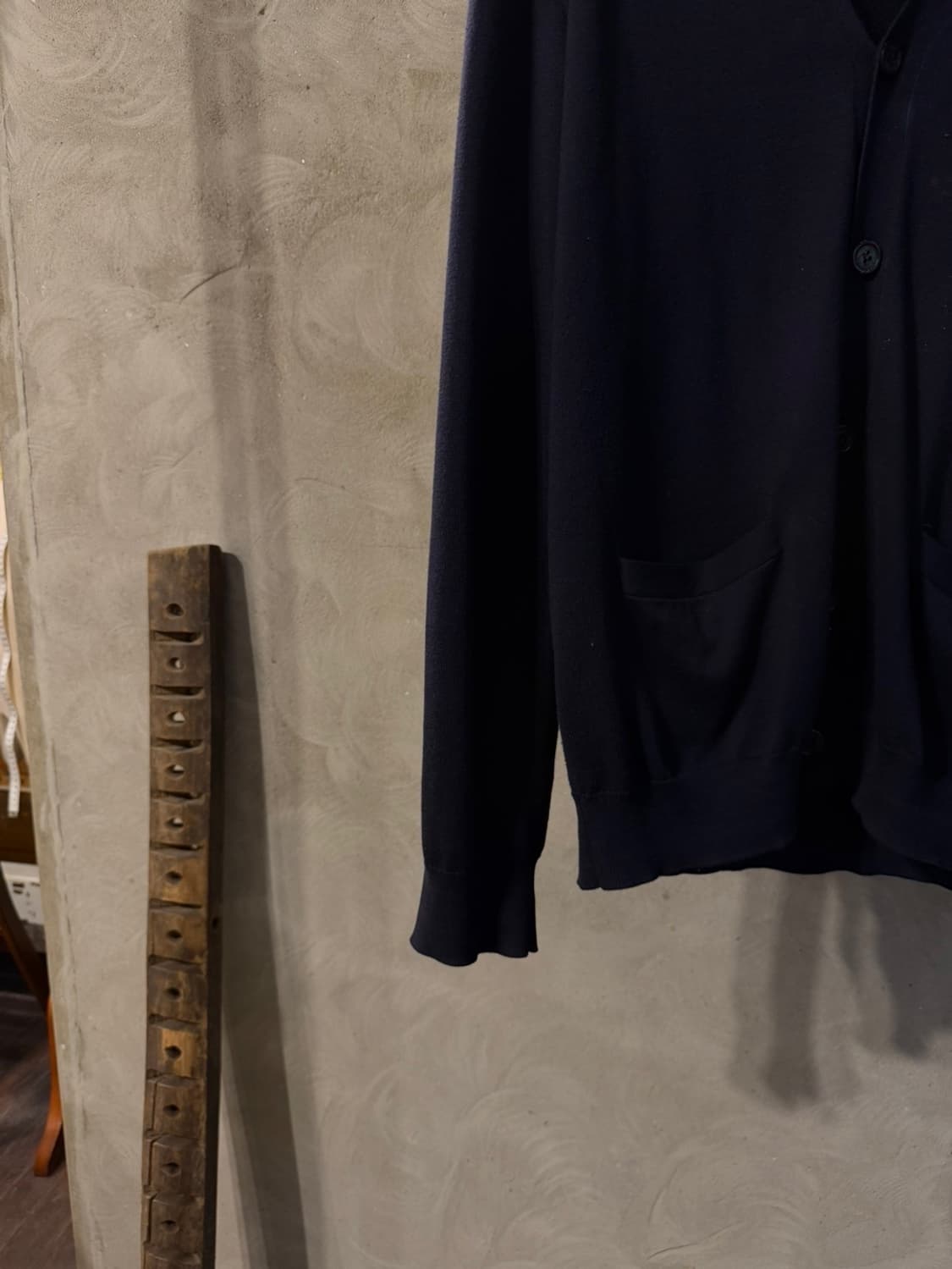 폴로 랄프로렌 클래식 가디건 100 상품이미지5