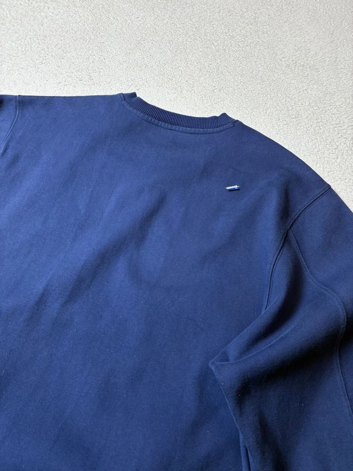 아더에러 23ss 테버 로고 스웻 맨투맨 PN7900 상품이미지7