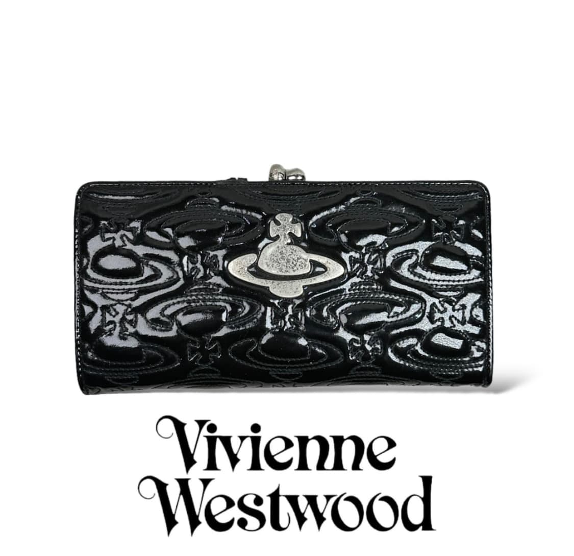 비비안웨스트우드 지갑 상품이미지1