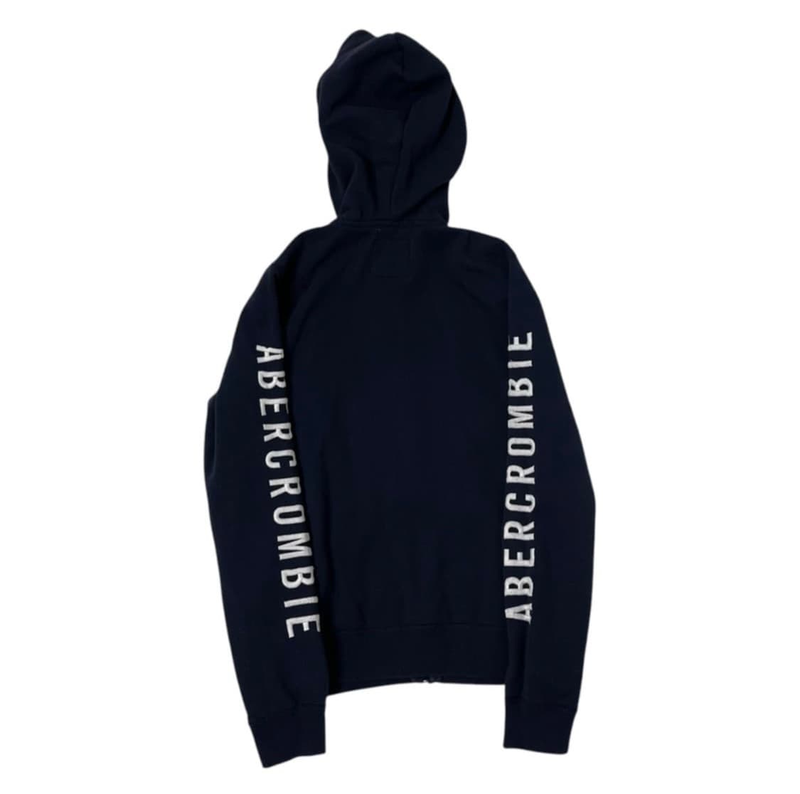 아베크롬비 빈티지 딱붙핏 후드집업 상품이미지2