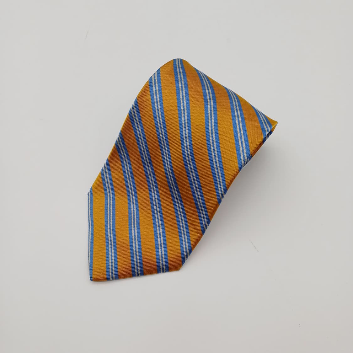 브룩스브라더스 실크 넥타이 [BCF10803_0004-124] 상품이미지3