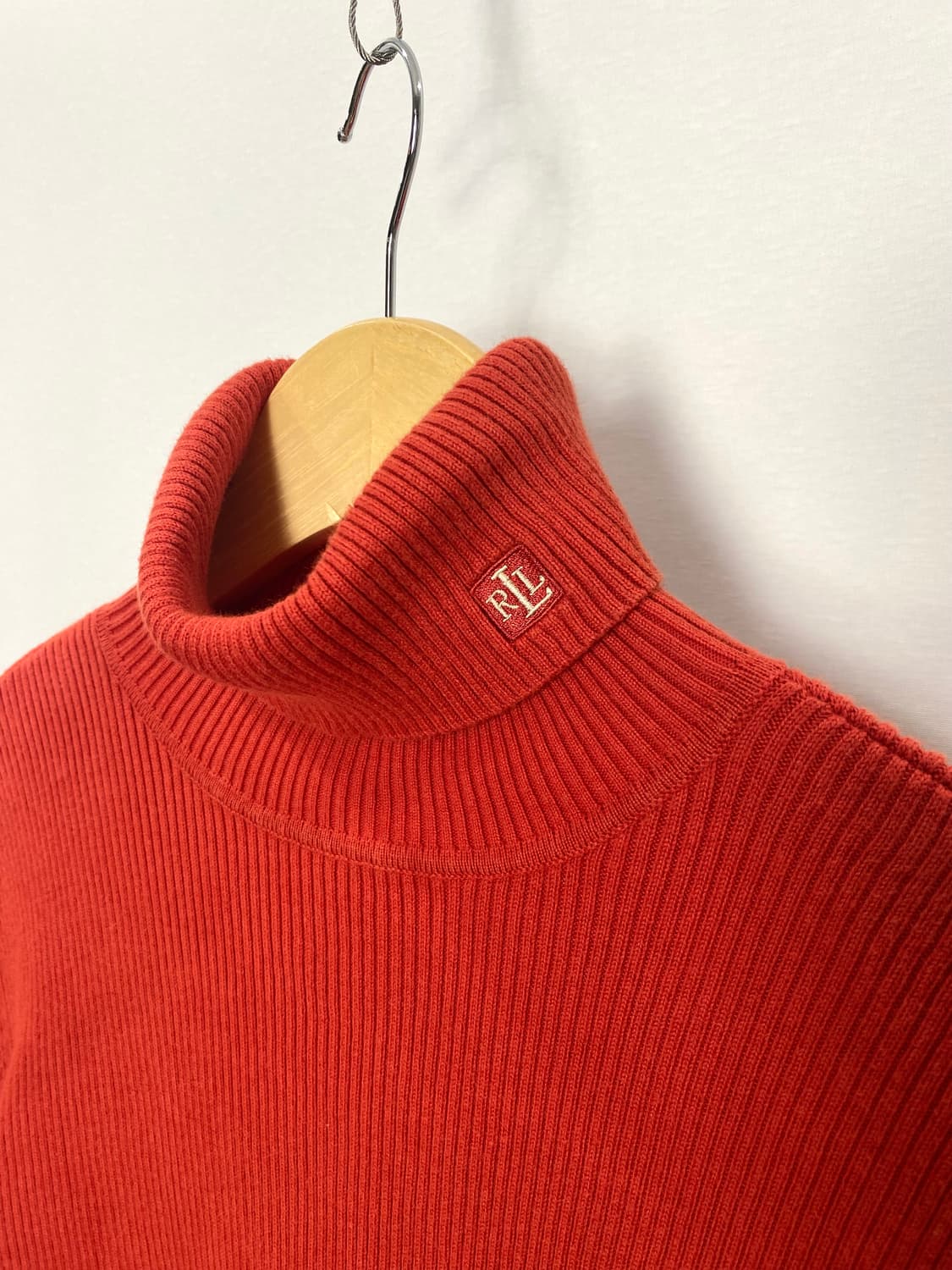 LAUREN by ralph lauren knit 상품이미지3