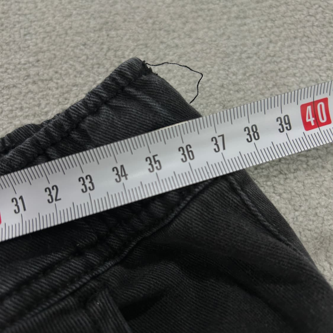 버커루 조거팬츠  상품이미지4