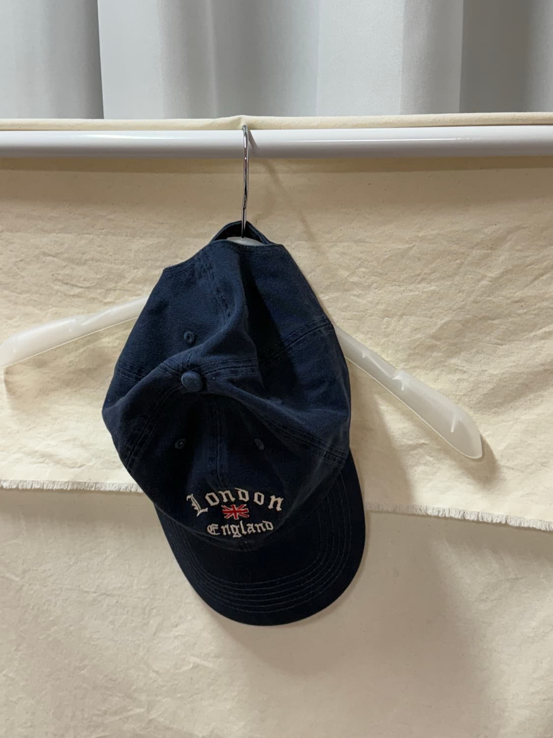 브랜디멜빌 런던 볼캡 상품이미지2