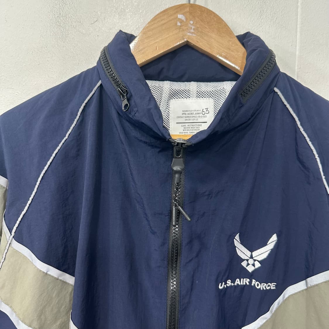 U.S Air Force 미공군 자켓 상품이미지2