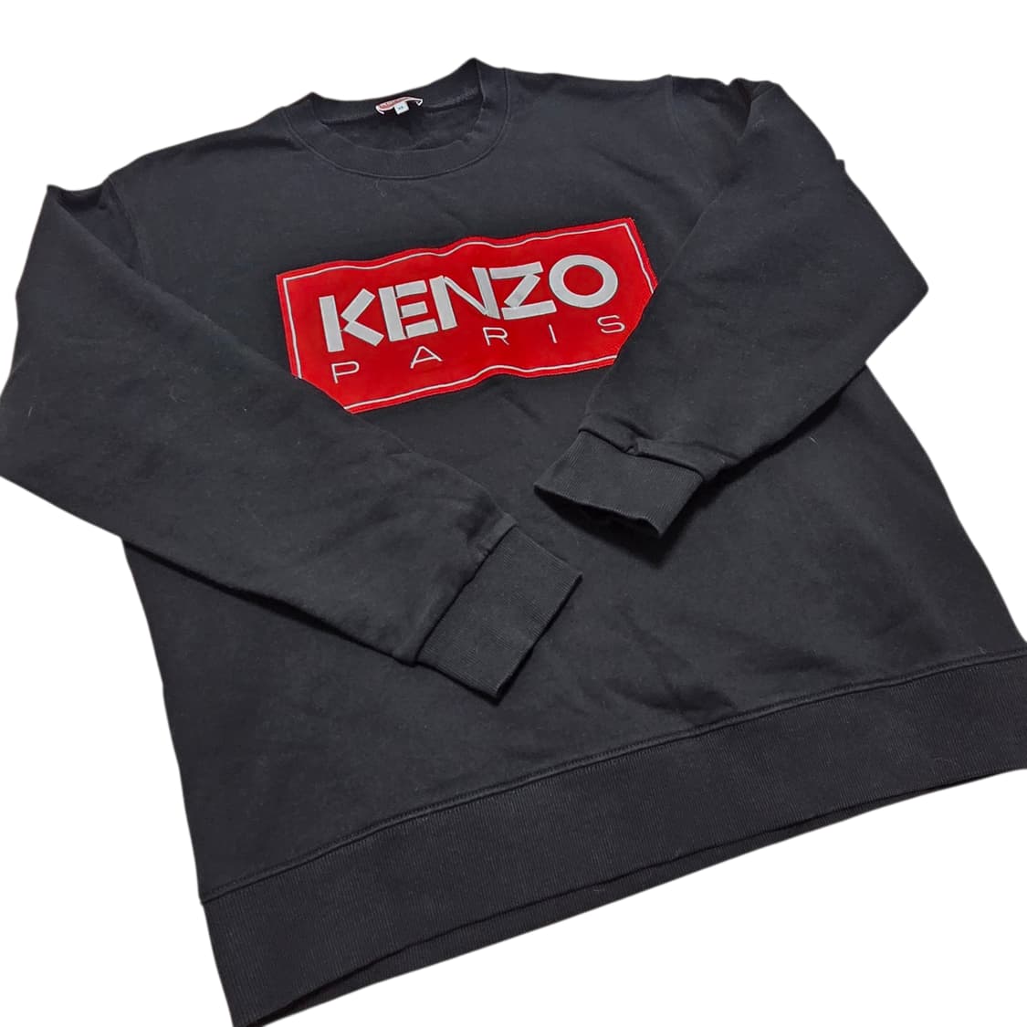 Kenzo 겐조 파리 스웻 셔츠 맨투맨  상품이미지2