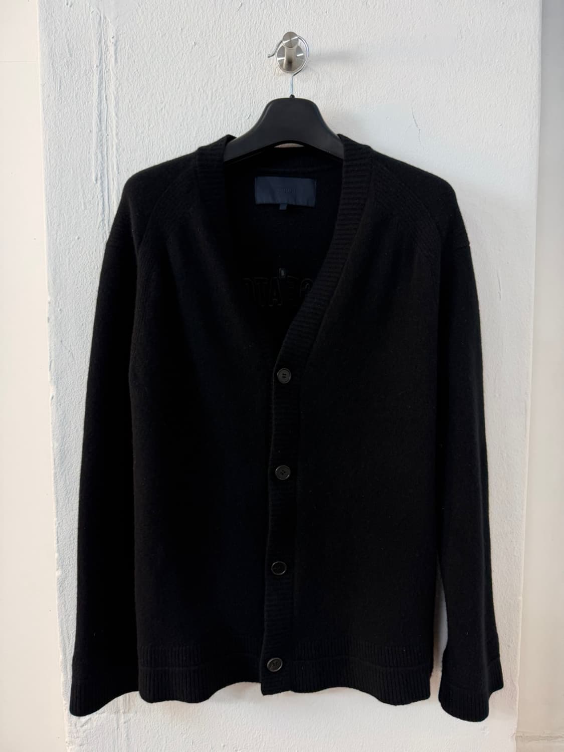 준지 오마쥬아토마쥬 가디건  상품이미지3