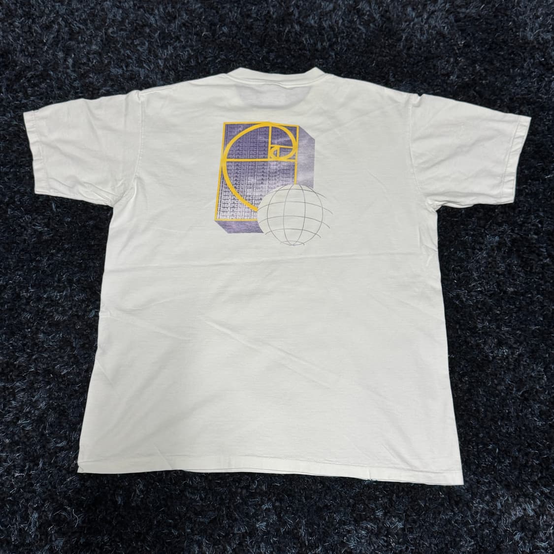 1996년도 IT promo t-shirt 상품이미지2
