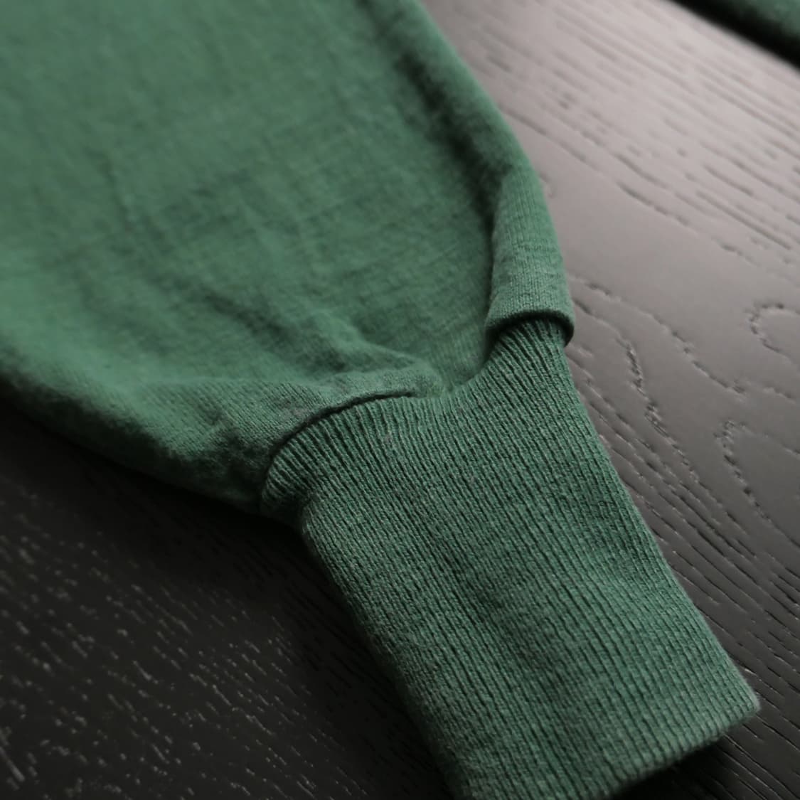 80s L.L.BEAN Rugby Shirt / XL(105)  상품이미지6
