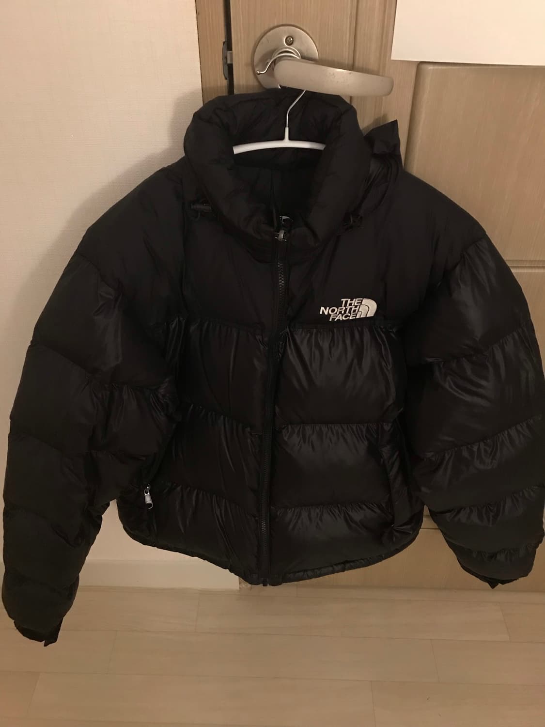 노스페이스 NJ1DM60A 사이즈: m 상품이미지1