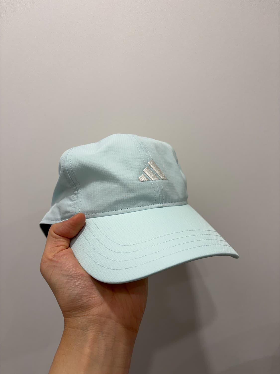 Adidas 아디다스 프로모 드라이핏 민트 볼캡 상품이미지2