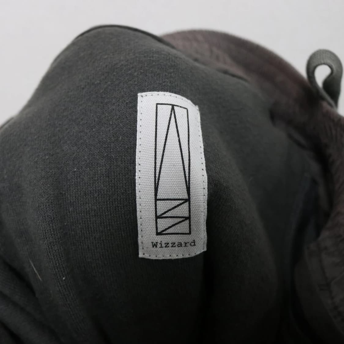 WIZZARD 레깅스 레이어드 반바지 60171 상품이미지8