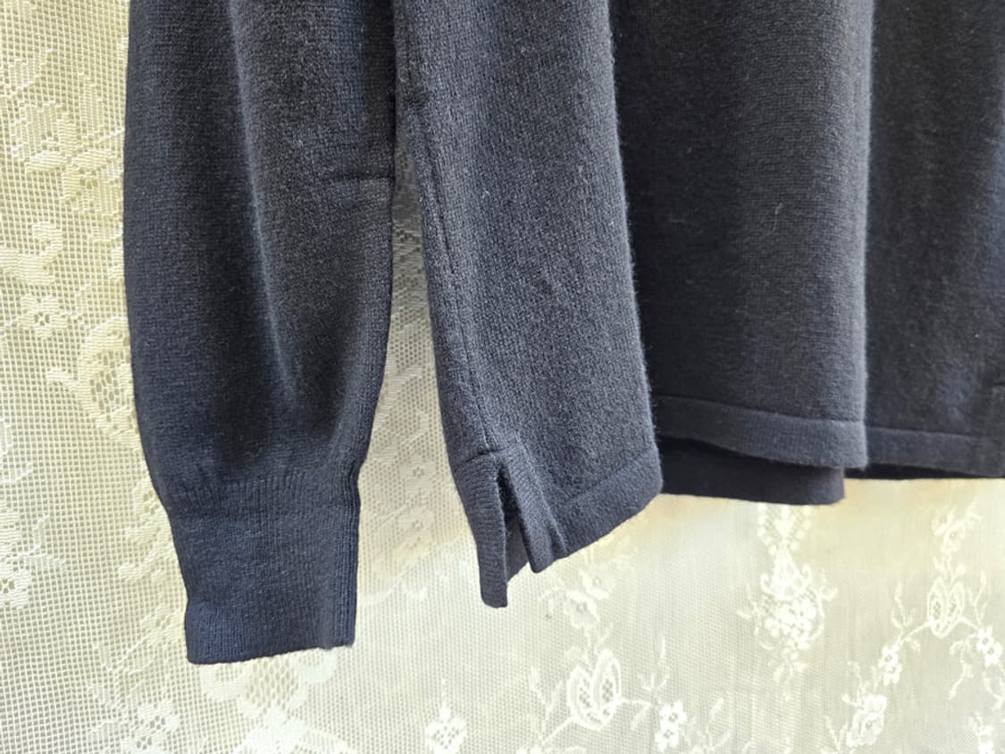 캐시미어 100% 터틀넥 니트 상품이미지3