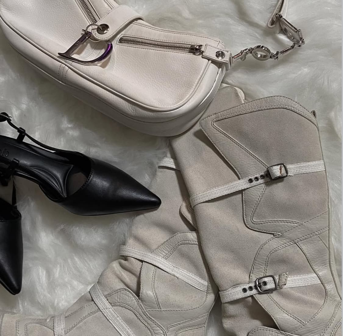 dior 디올 숄더백 상품이미지2