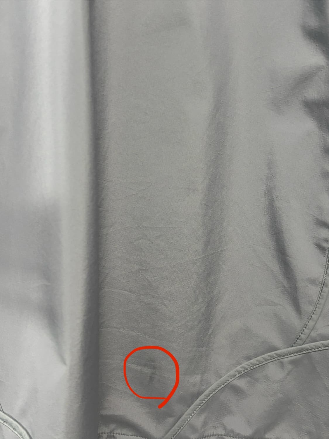 산산기어 도킹 자켓 2사이즈 상품이미지6
