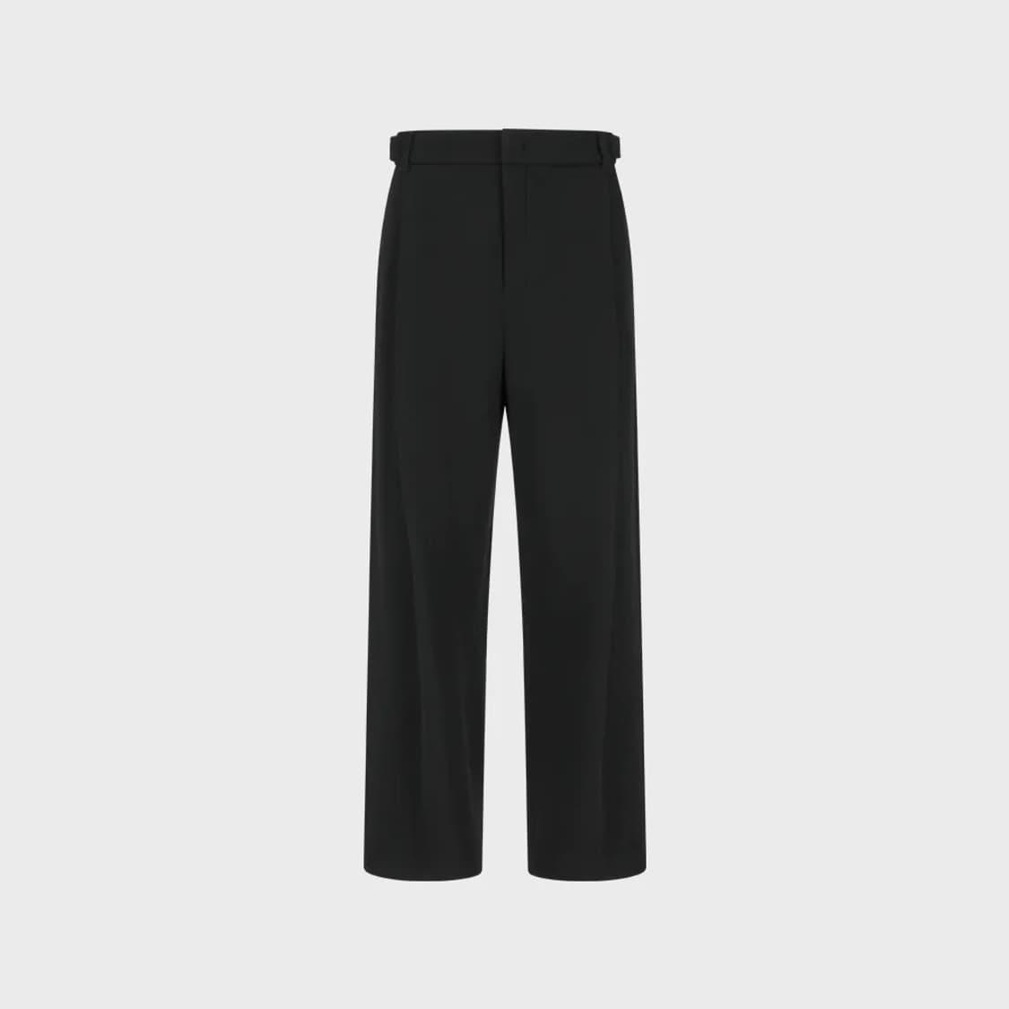 아모멘토 울 마틴 팬츠 xl 상품이미지1