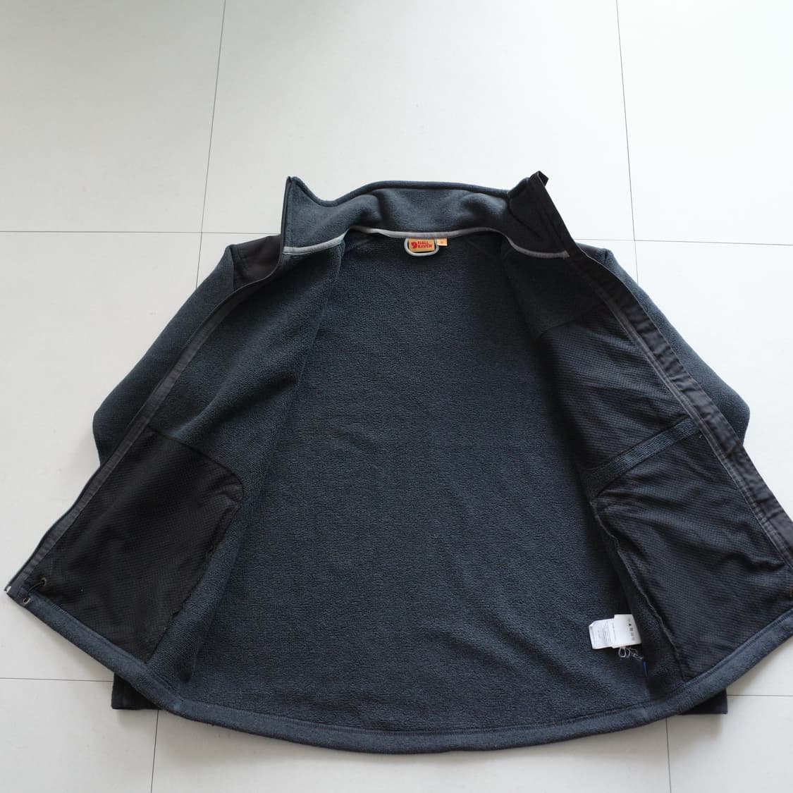 피엘라벤 그린랜드 플리스 자켓 M 상품이미지7