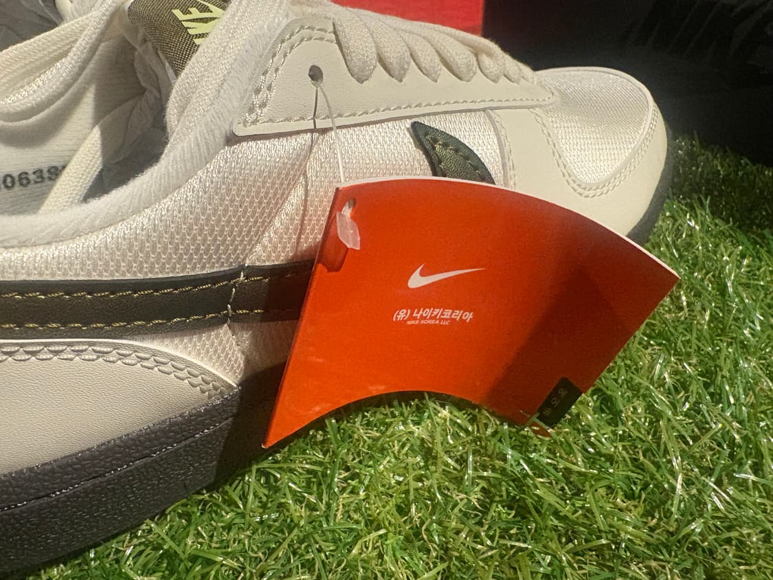 [새상품/240] 나이키 필드 제네럴 상품이미지6