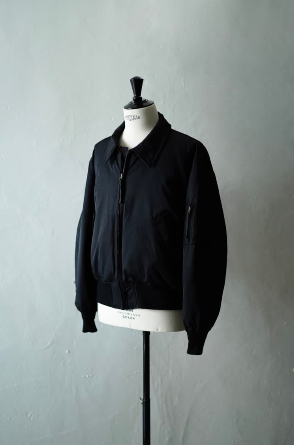 [4] 헤릴 24AW 탱커자켓 팝니다 상품이미지1