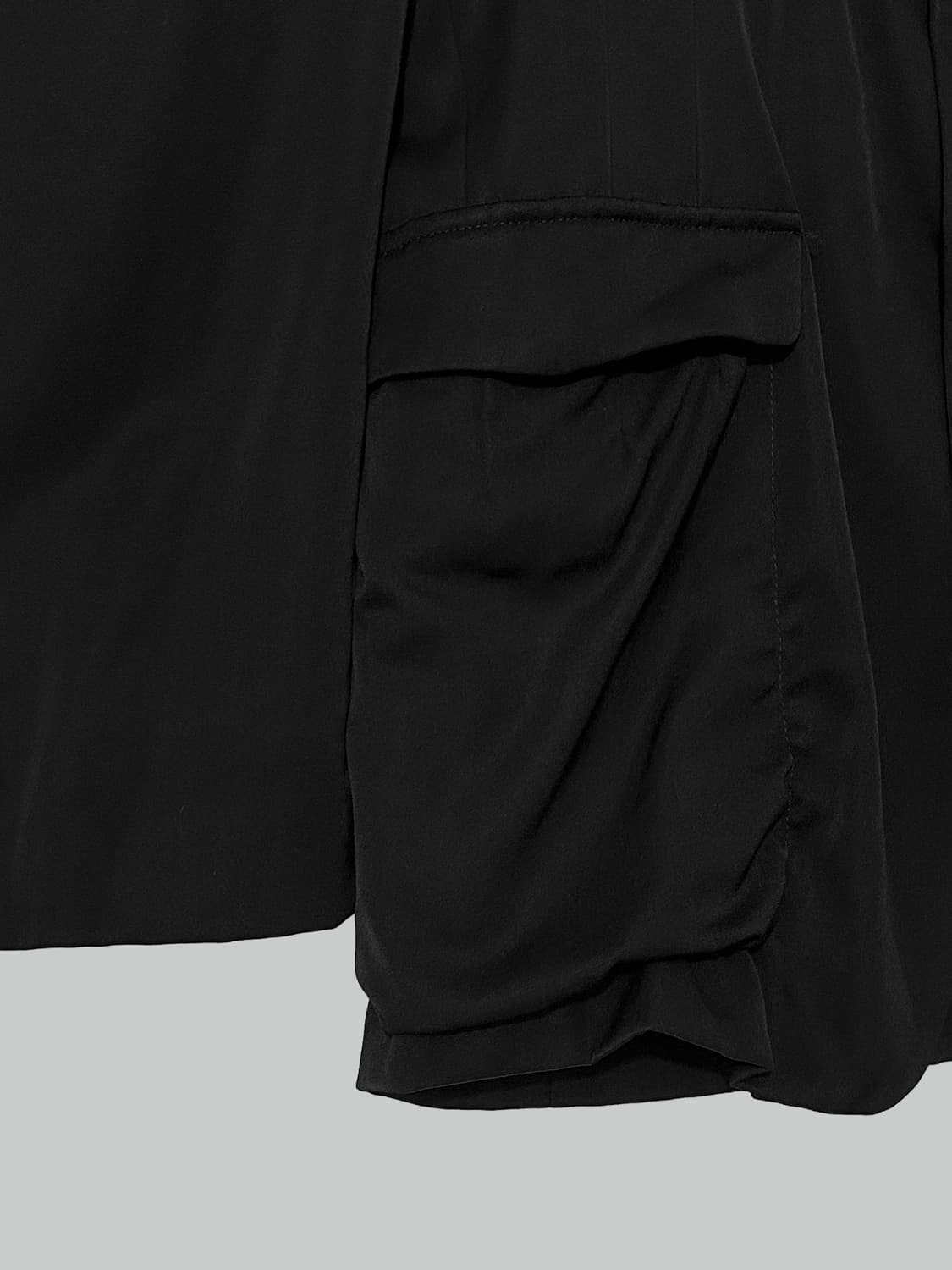 요지 야마모토 포켓 블레이저 상품이미지3