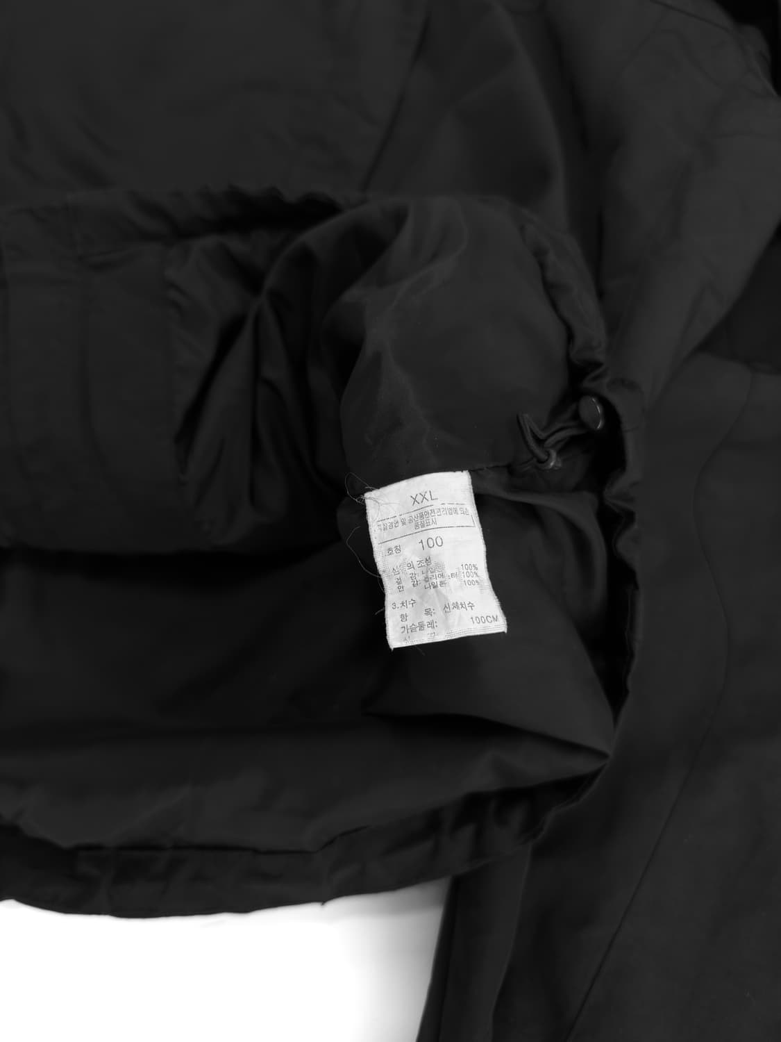 노스페이스 바람막이 상품이미지5